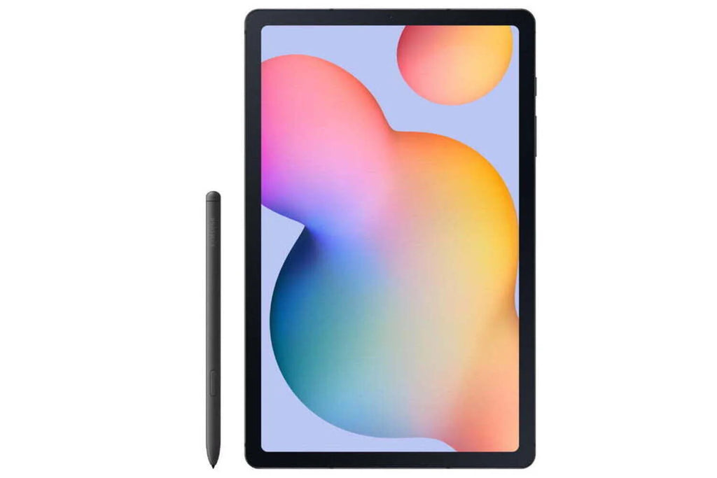 10.4 FHD Tablet, 64GB, S Pen Included, Wi-Fi, Oxford Gray I76420