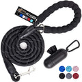Heavy Duty Reflective Dog Leash P345