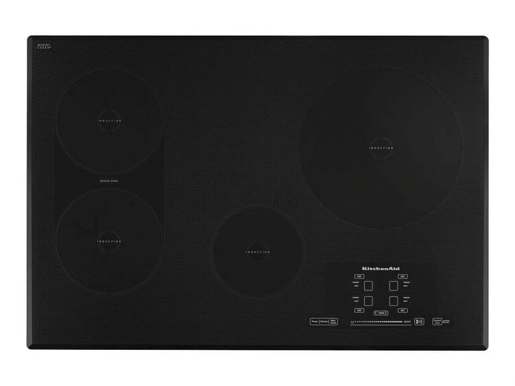 Electric Cooktop X384156