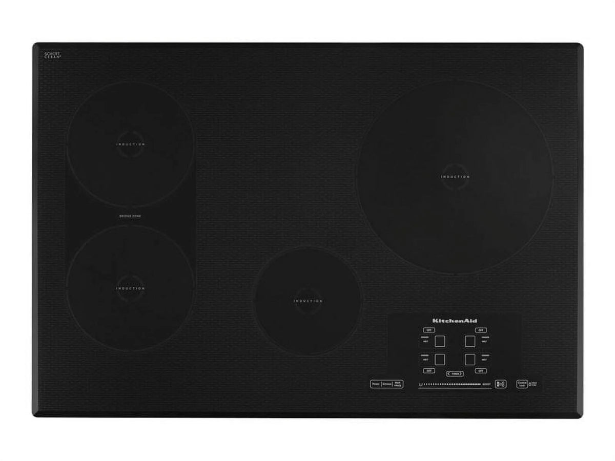 Electric Cooktop X384156