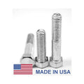 5 Piece Black Oxide Alloy Steel Hex Cap Screw Q5331