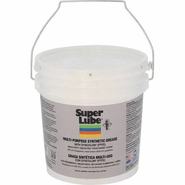 5 lb Food Grade Multi-Purpose Grease X358