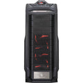 Black Full-Tower Computer Case O240