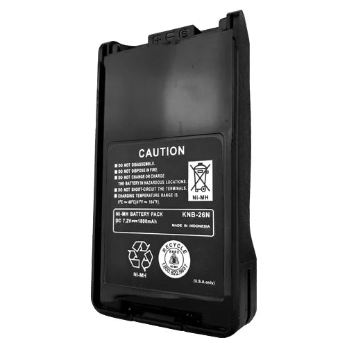 1800mAh Battery W867388