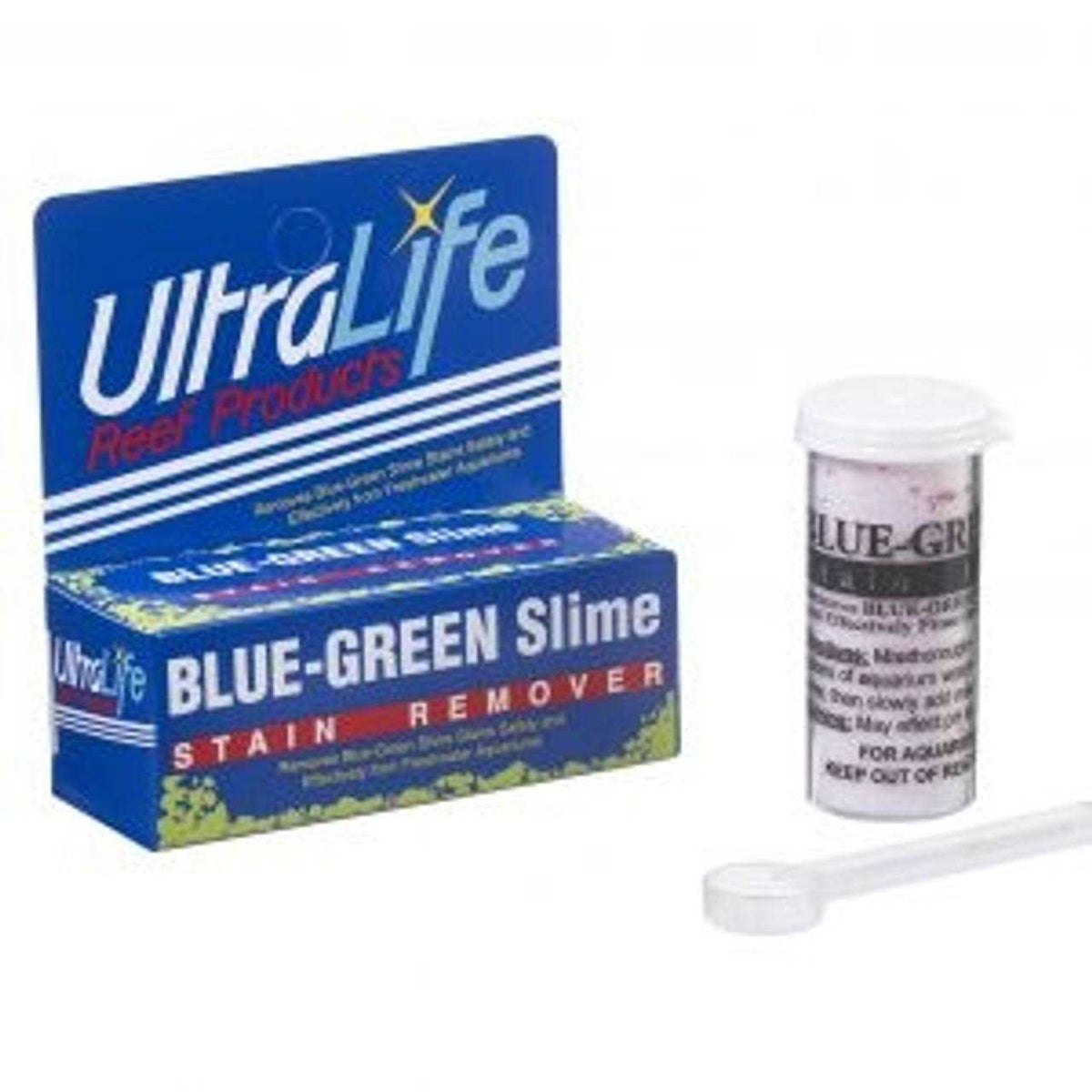 Blue Green Algae Remover A52065
