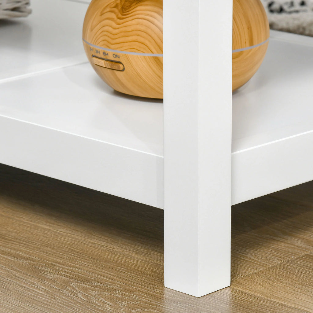 Oak Lift-up Coffee Table with Hidden Storage H56261