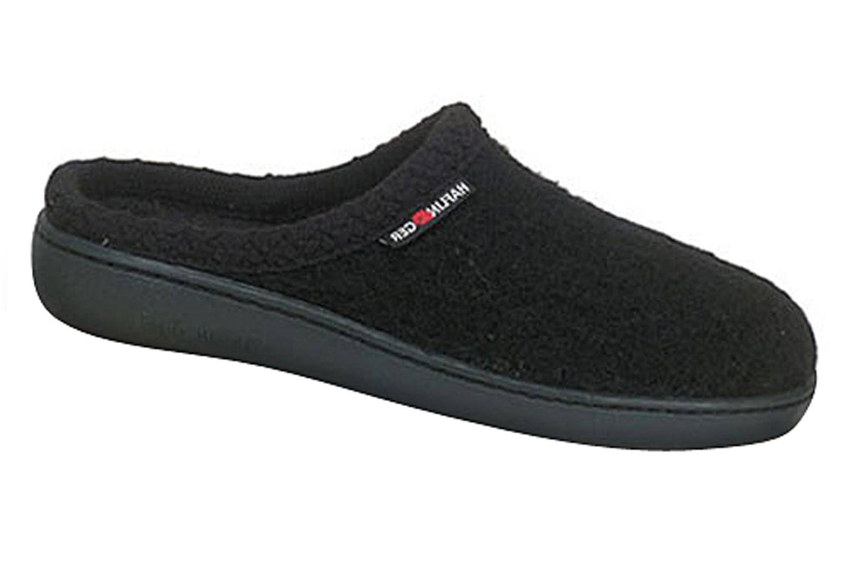 Black / 50 Haflinger AT I14167