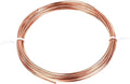 Copper Tubing Coil 16Ft Length D20496