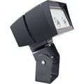 Bronze 52W LED Cool Trunnion Dim Flood Light Z557628