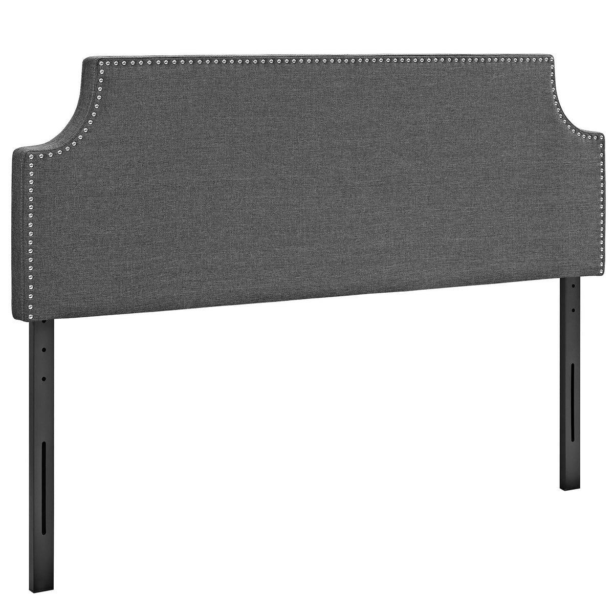 Full Size Fabric Headboard V21119
