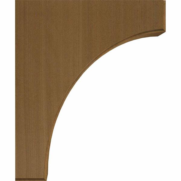 Mahogany Bracket X35178