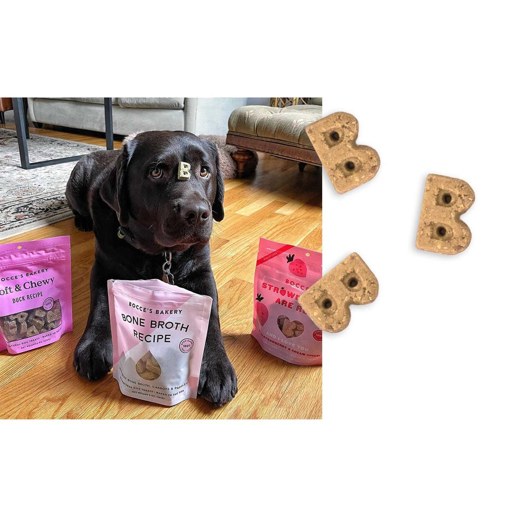 Bone Broth Dog Treats X715