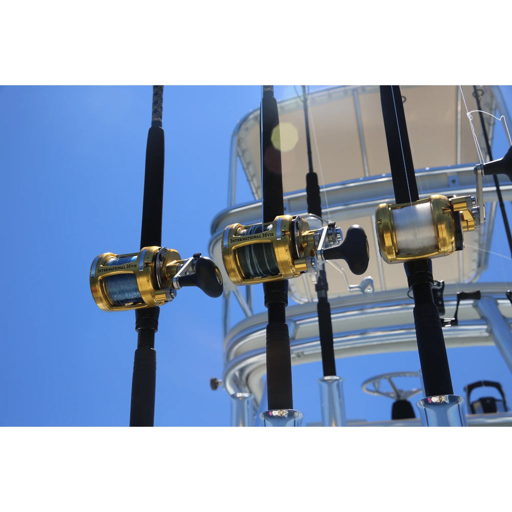 Conventional Fishing Reel K89276