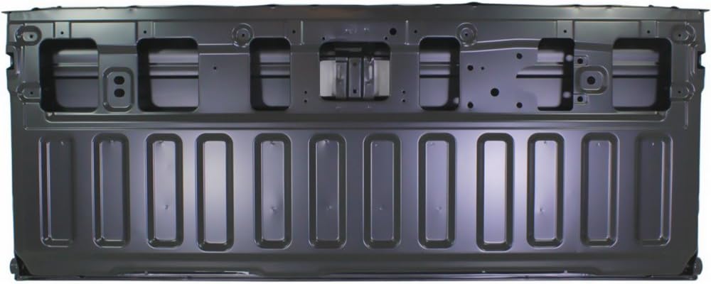 Primered Steel Tailgate for F-150 G593