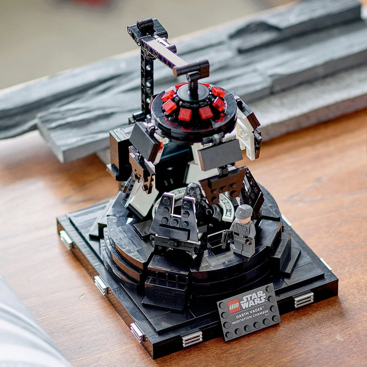 663 Pieces Building Toy Z96358