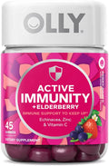 45 Gummies Immunity Support Gummies H82902