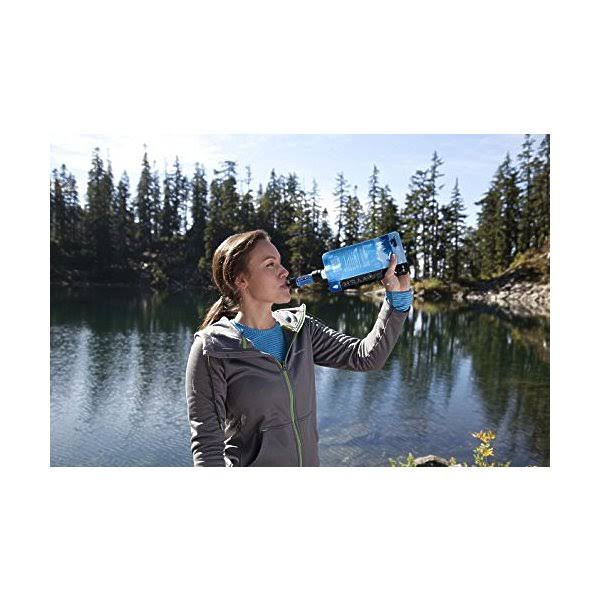 Mini Water Filtration System 2-Pack Blue A8672