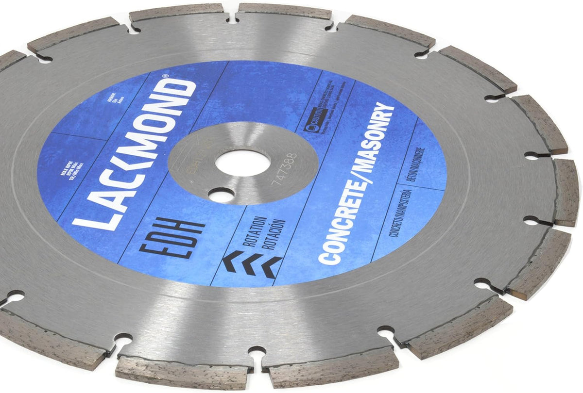 16" Wet/Dry General Purpose Saw Blade with 1" - 20mm Arbor T7203