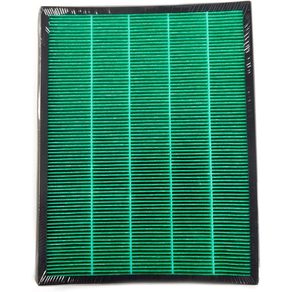 3 Pack True HEPA Replacement Filter for Rabbit Air BioGS 2.0 Air Purifier T2114