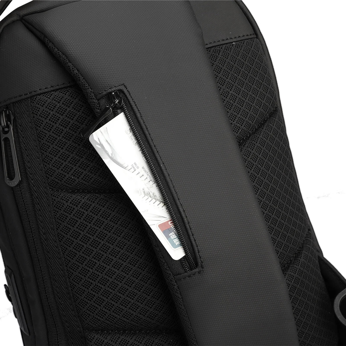 Waterproof Chest Pack D981