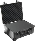 Black Case with Foam B175258