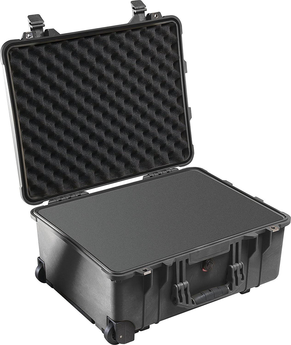 Black Case with Foam B175258