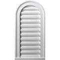 20x22 Gable Vent Louver F921