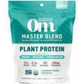 Plant Protein Unsweetened 17.07 oz S10721