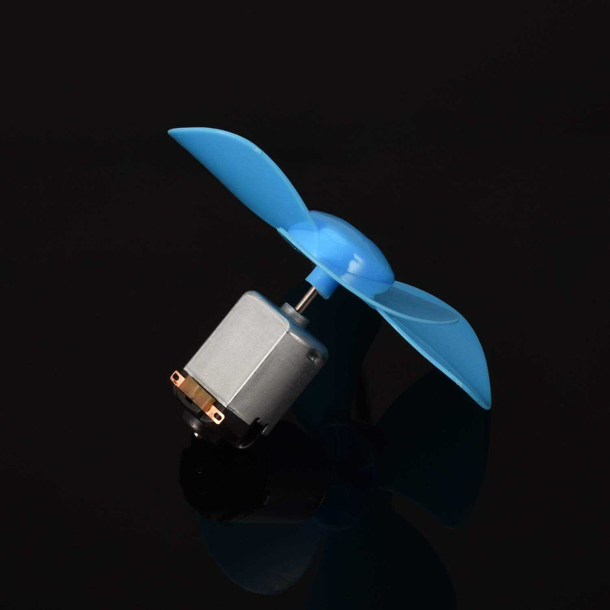12 Pack 15-3v 15000rpm Mini Electric Hobby Motor U9449