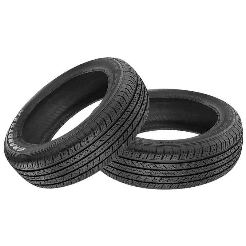 225/65R17 102H All-Season Tire J8839