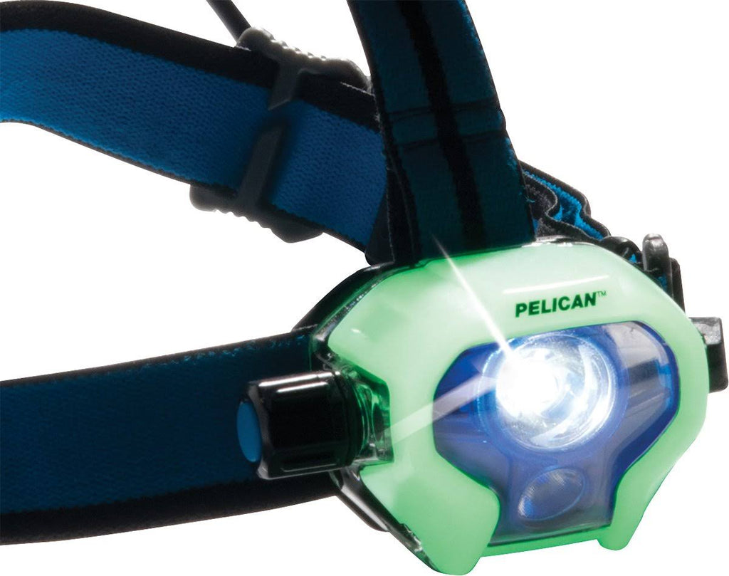 LED Headlight C3221