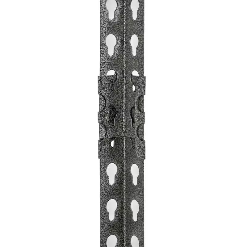 5-Tier Steel Shelving Unit Y51505