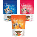 Cat Treat 3 Flavor Variety Pack of 2.5oz Bags C12975