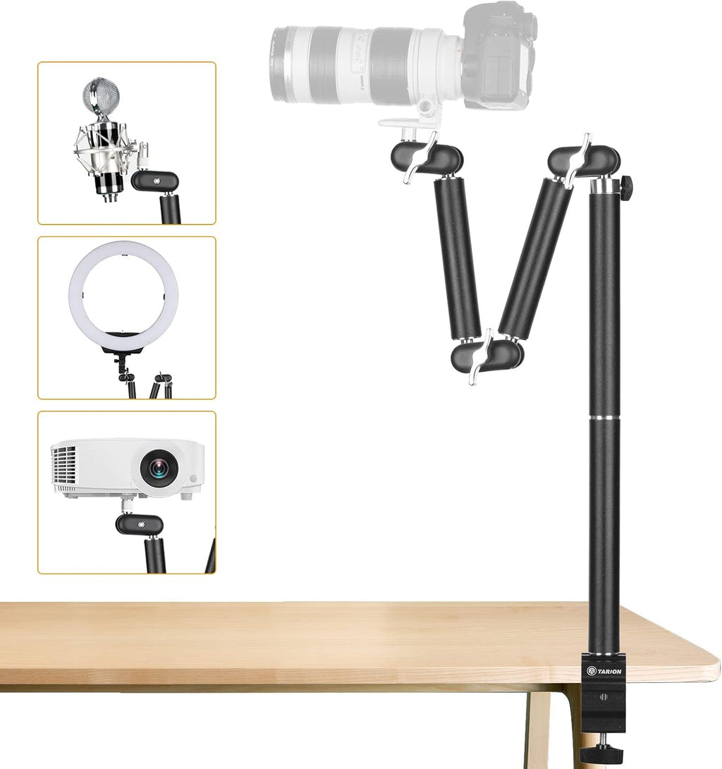 Articulated Camera Arm Pack of 2 O255