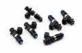 1200cc Injectors Set of 6 V96577