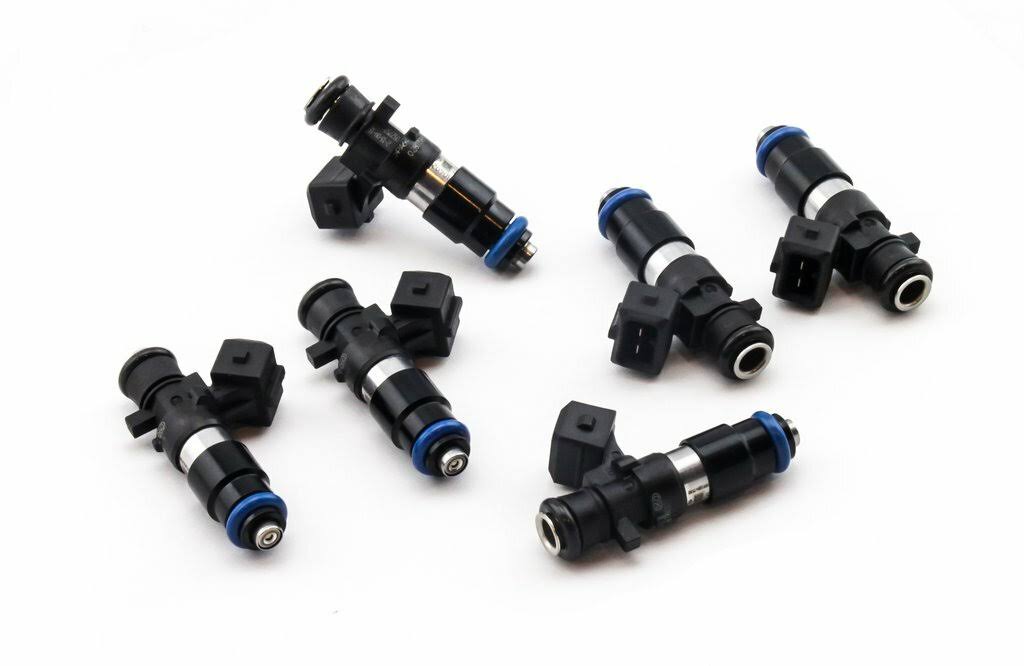 1200cc Injectors Set of 6 V96577