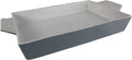 13 x 9 inch Stoneware Baking Dish D8702