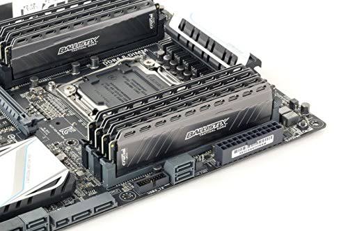 32GB Kit 8Gx4 DDR4-2666 D2991