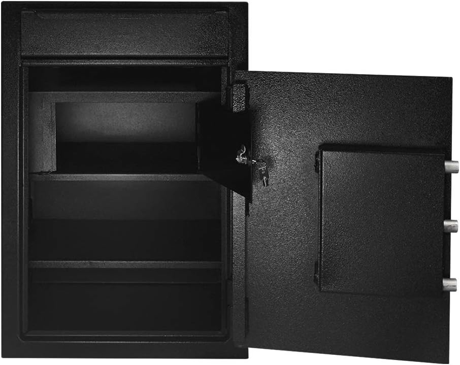 Drop Safe Depository Vault M820