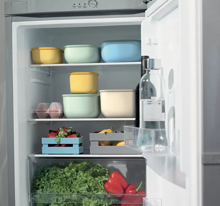 Ochre 450cc Airtight Containers S888