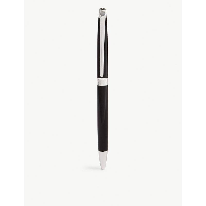 Black Ballpoint Pen D8003
