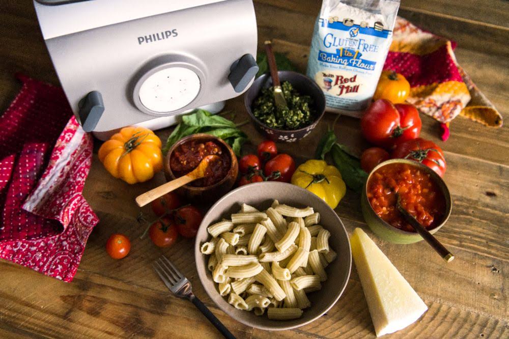Pasta and Noodle Maker F358123