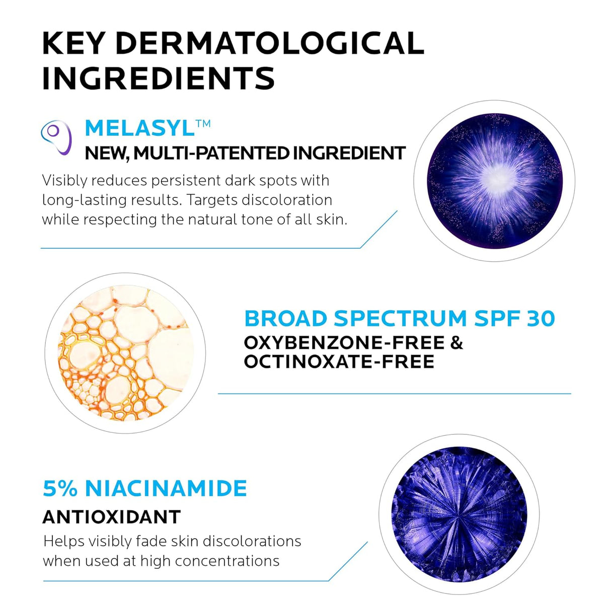 SPF 30 Face Sunscreen Moisturizer with Niacinamide 40ML J3057
