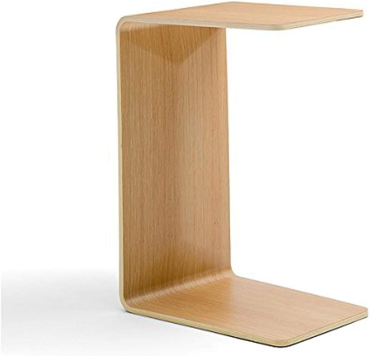 Natural Oak Personal Table N91879