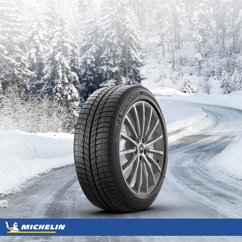 Winter Tires S30928
