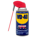 WD-40 Lubricant 8 oz Pack of 12 U807121