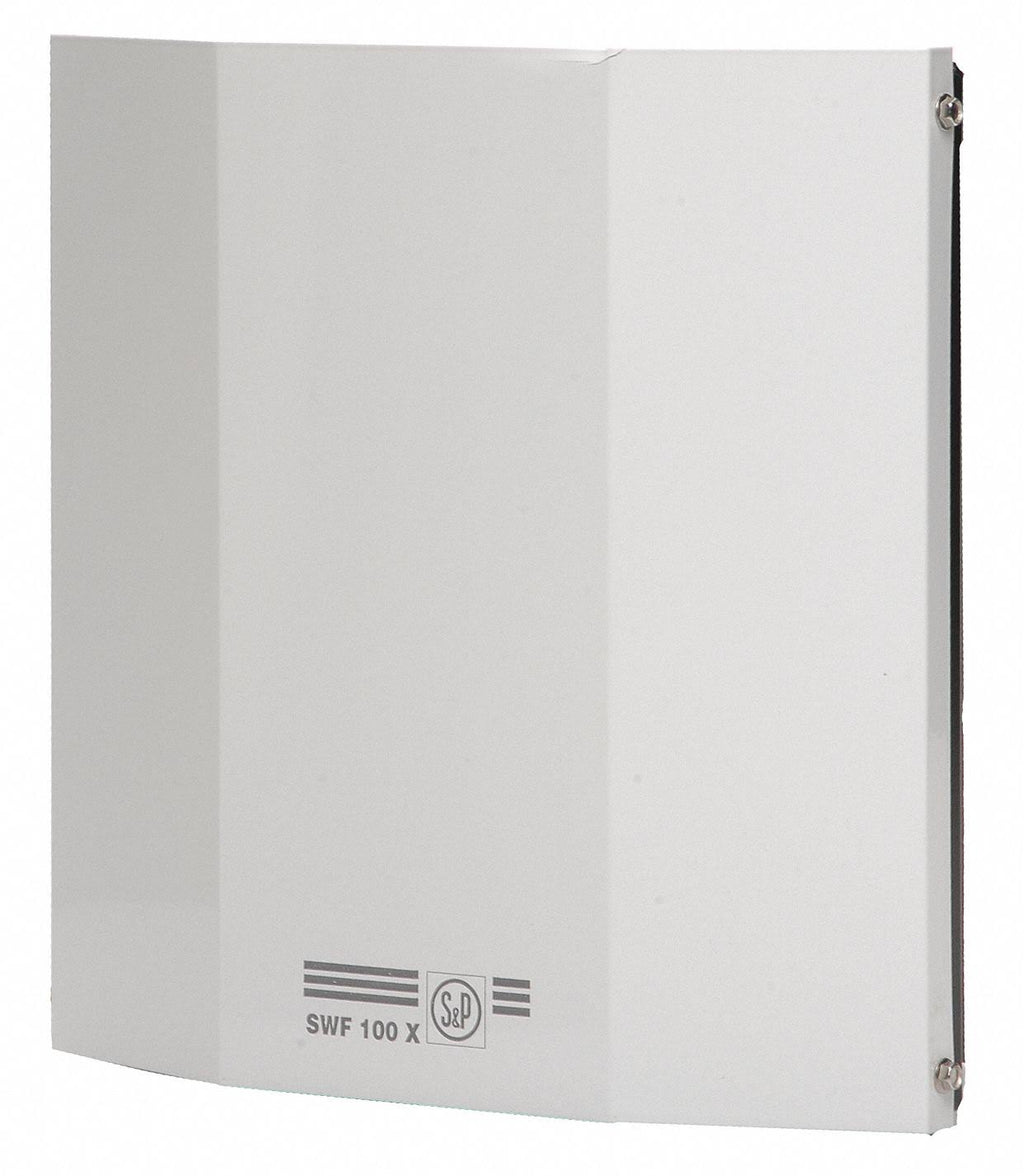Sidewall Exhaust Fan S54114