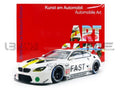 1/18 BMW M6 GTLM Art Car C212368
