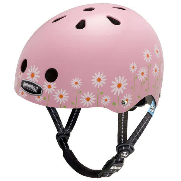 Daisy Pink X-Small Helmet O812424