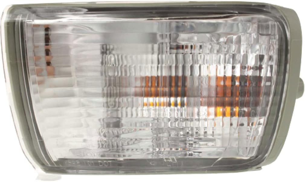 2003-2005 Toyota 4Runner Front Signal Light Lens/Housing E7360